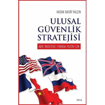 Ulusal Güvenlik Stratejisi