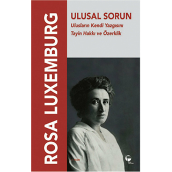 Ulusal Sorun Rosa Luxemburg