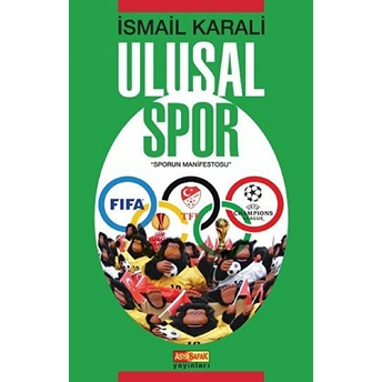 Ulusal Spor