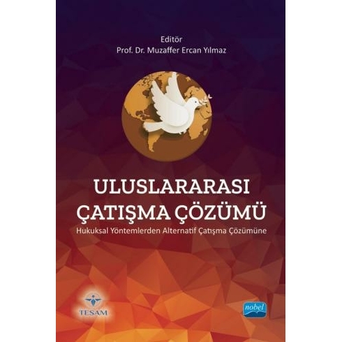 Uluslararası Çatışma Çözümü - Kolektif