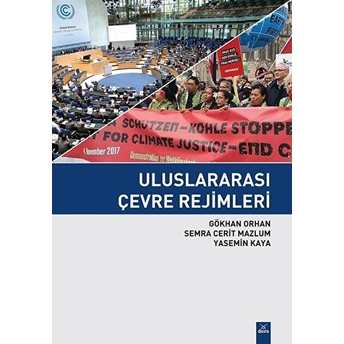 Uluslararası Çevre Rejimleri