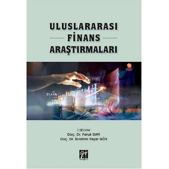 Uluslararası Finans Araştırmaları Faruk Dayı