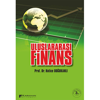 Uluslararası Finans Hatice Doğukanlı