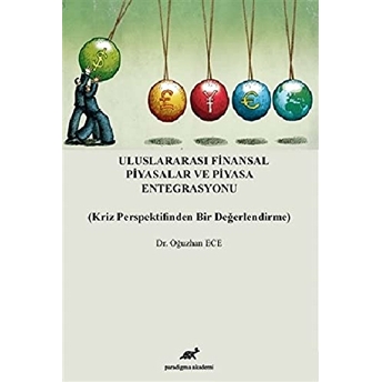 Uluslararası Finansal Piyasalar Ve Piyasa Entegrasyonu Oğuzhan Ece