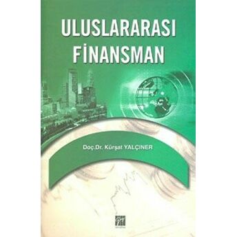 Uluslararası Finansman Kürşat Yalçıner