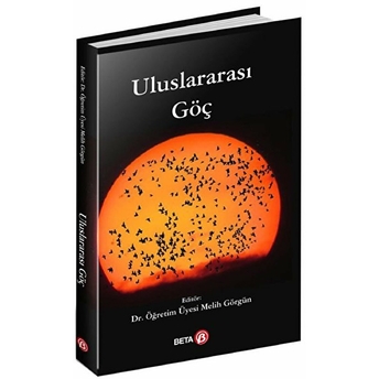 Uluslararası Göç Melih Görgün