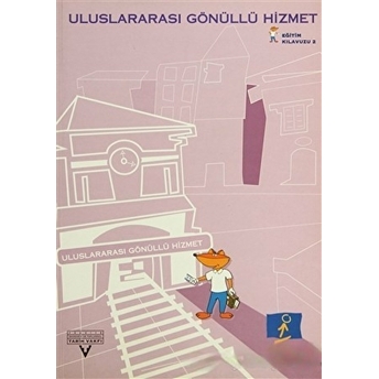 Uluslararası Gönüllü Hizmet Kolektif