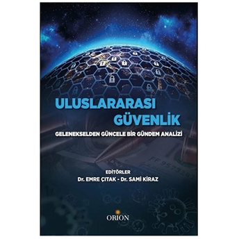 Uluslararası Güvenlik Emre Çıtak