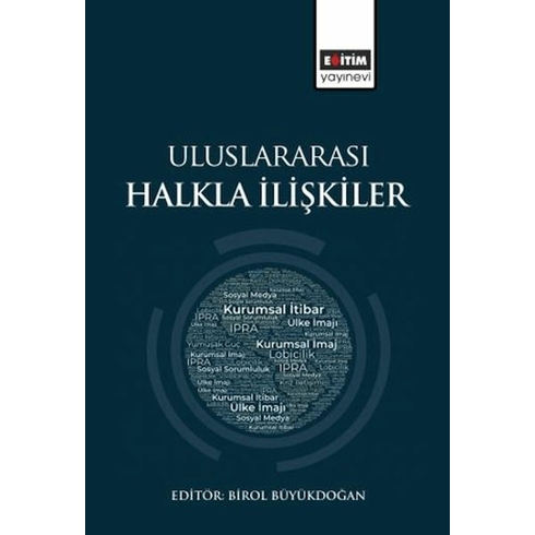 Uluslararası Halkla Ilişkile Kolektif