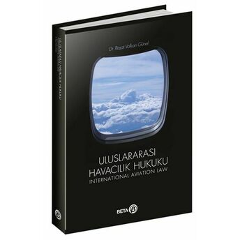 Uluslararası Havacılık Hukuku Reşat Volkan Günel