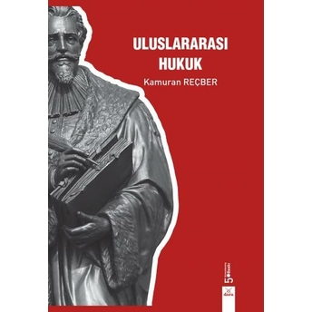 Uluslararası Hukuk Kamuran Reçber