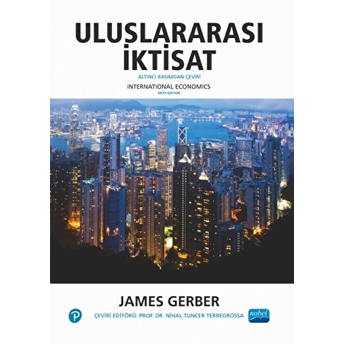 Uluslararası Iktisat