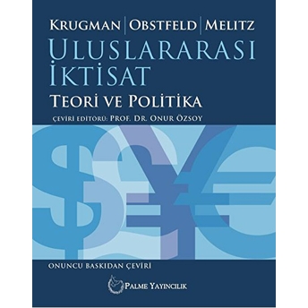 Uluslararası Iktisat