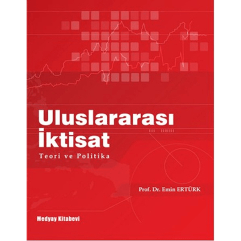 Uluslararası Iktisat