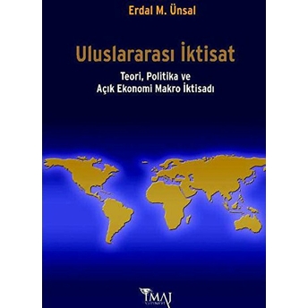 Uluslararası Iktisat Erdal M. Ünsal