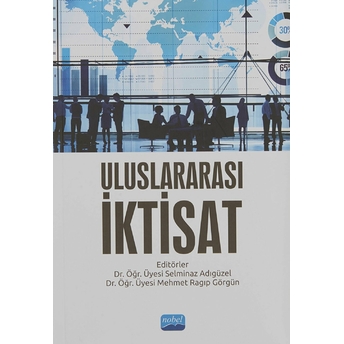 Uluslararası Iktisat Mehmet Ragıp Görgün