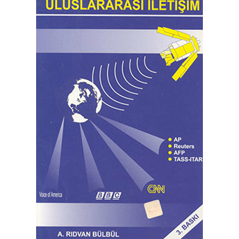 Uluslararası Iletişim