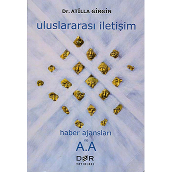 Uluslararası Iletişim Atilla Girgin