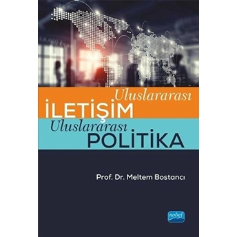 Uluslararası Iletişim Uluslararası Politika