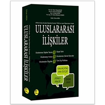 Uluslararası Ilişkiler Kolektif