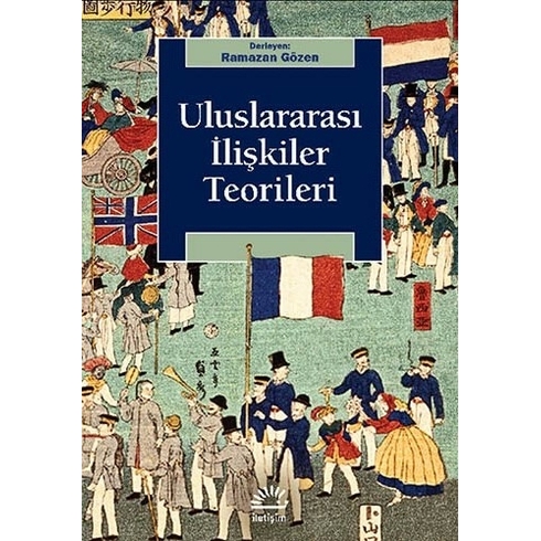 Uluslararası Ilişkiler Teorileri