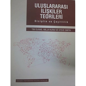 Uluslararası Ilişkiler Teorileri Tim Dunne