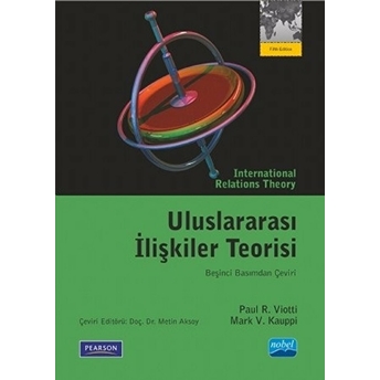 Uluslararası Ilişkiler Teorisi