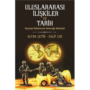 Uluslararası Ilişkiler Ve Tarih Altan Çetin