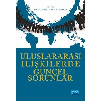 Uluslararası Ilişkilerde Güncel Sorunlar