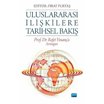 Uluslararası Ilişkilere Tarihsel Bakış