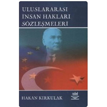 Uluslararası Insan Hakları Sözleşmeleri