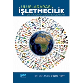 Uluslararası Işletmecilik - Gözde Mert