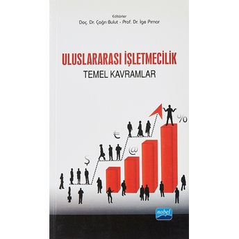 Uluslararası Işletmecilik Temel Kavramlar-Çağrı Bulut