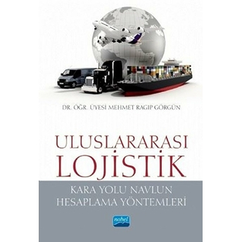 Uluslararası Lojistik - Kolektif