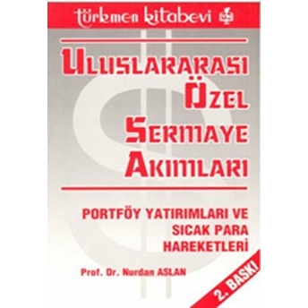 Uluslararası Özel Sermaye Akımları