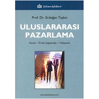 Uluslararası Pazarlama