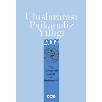 Uluslararası Psikanaliz Yıllığı 2009 Kolektif