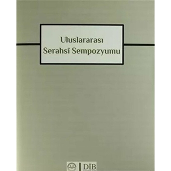 Uluslararası Serahsi Sempozyumu