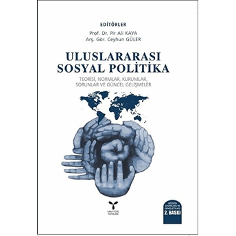 Uluslararası Sosyal Politika