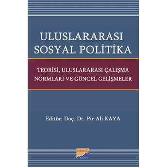 Uluslararası Sosyal Politika Kolektif