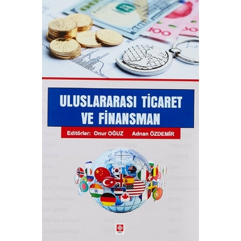 Uluslararası Ticaret Ve Finansman