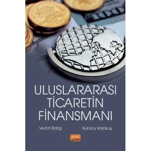 Uluslararası Ticaretin Finansmanı - Vedat Batgi