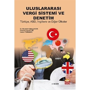 Uluslararası Vergi Sistemi Ve Denetim