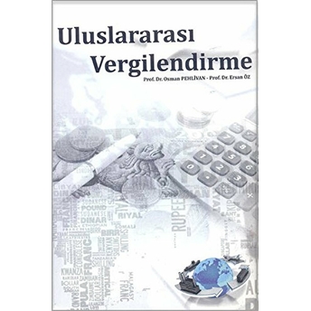 Uluslararası Vergilendirme Ersan Öz