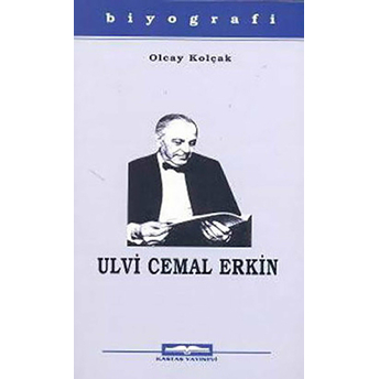 Ulvi Cemal Erkin