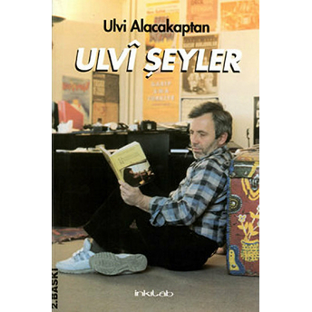 Ulvi Şeyler