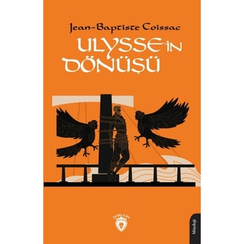 Ulysse’in Dönüşü Jean-Baptiste Coissac