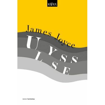 Ulysses James Joyce