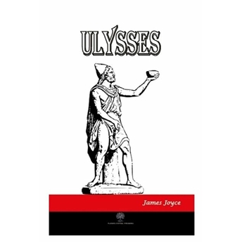 Ulysses - James Joyce