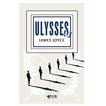 Ulysses James Joyce